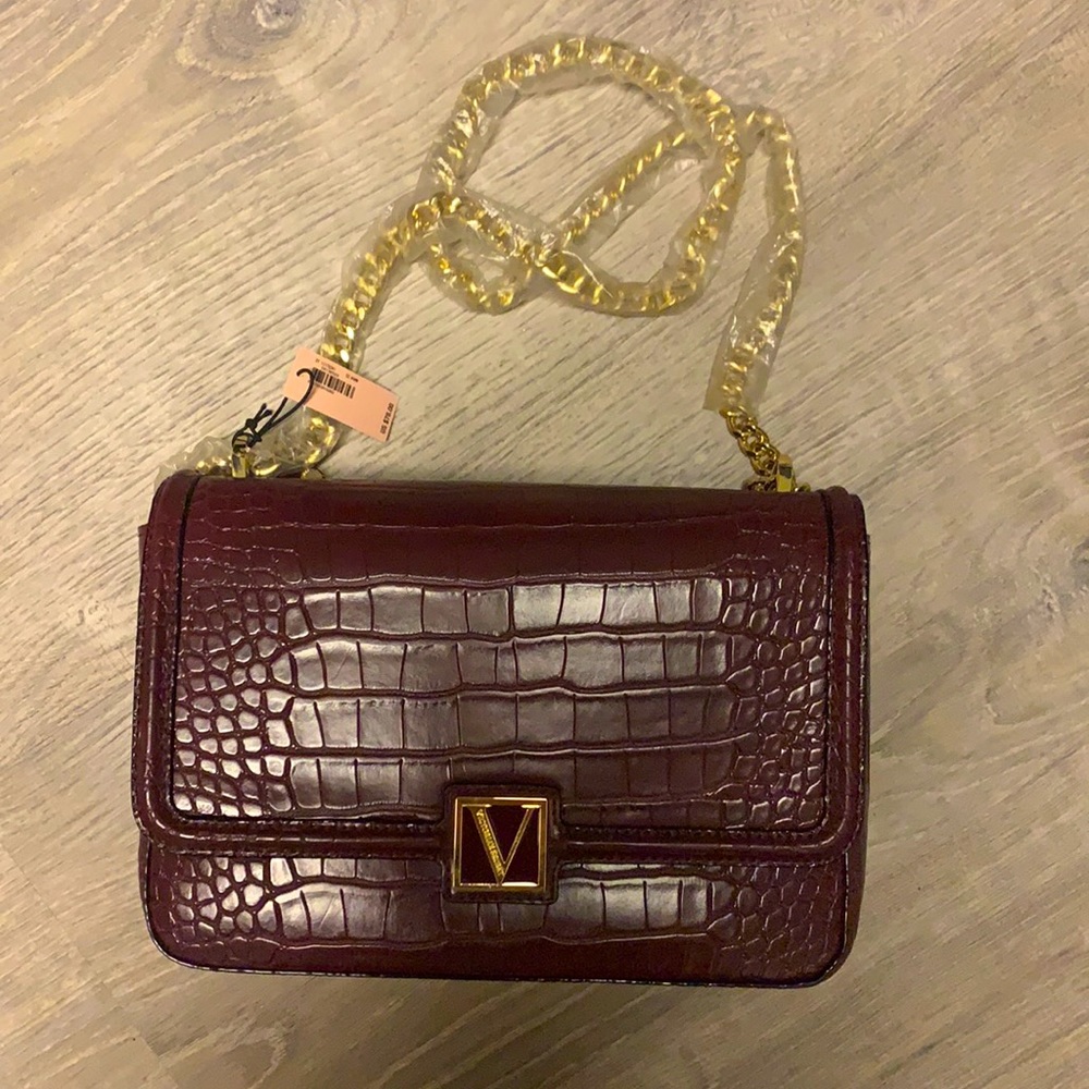 Victoria’s Secret medium shoulder bag